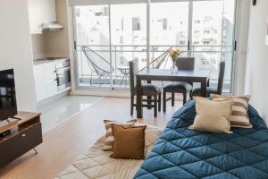 Confort Palermo Hollywood