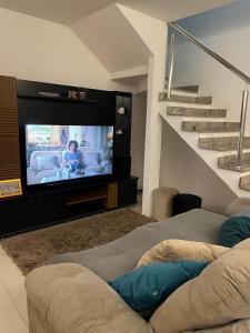 House in Condominium with Pool 20 min from COP30