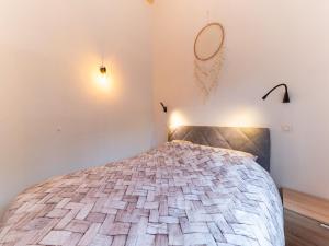 Cosy chalet near Durbuy in nature