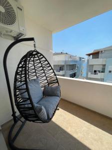 Marin Apartments Saranda Terrace