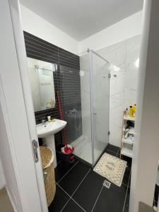 Marin Apartments Saranda Terrace