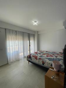 Marin Apartments Saranda Terrace