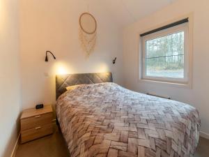 Cosy chalet near Durbuy in nature