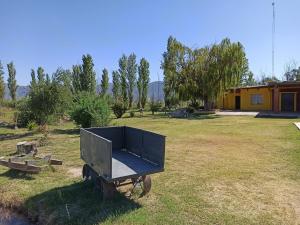 Alala Campo Casa Quinta