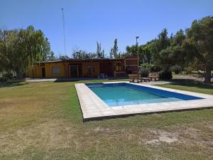 Alala Campo Casa Quinta