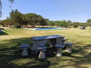 Alala Campo Casa Quinta