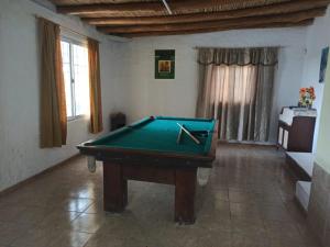 Alala Campo Casa Quinta