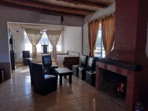 Alala Campo Casa Quinta