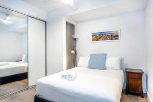 Scarborough Pearl Apartment