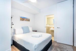 Scarborough Pearl Apartment