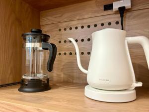 Shinjuku Area 3 Bedroom House