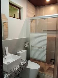 Bugnaw Si-e Beach Resort