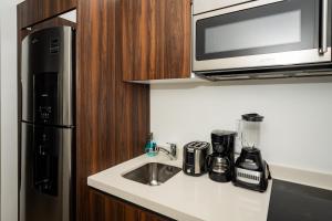 Penthouse con alberca privada