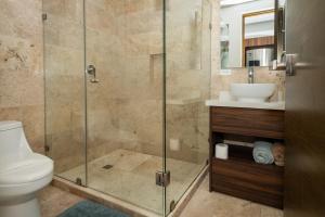 Penthouse con alberca privada