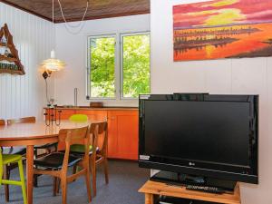 4 person holiday home in Ans By-By Traum