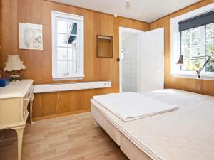 4 person holiday home in Odder-By Traum