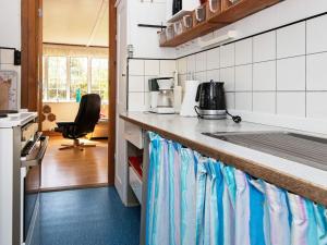 4 person holiday home in Odder-By Traum