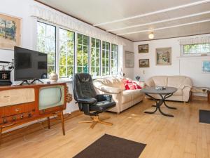 4 person holiday home in Odder-By Traum