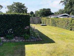 6 person holiday home in Hejls-By Traum