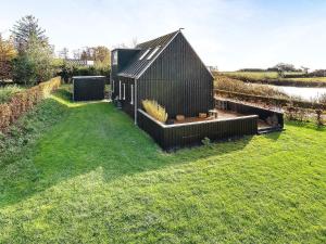 4 star holiday home in Humble-By Traum