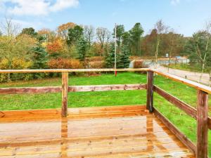 6 person holiday home in Hadsund-By Traum