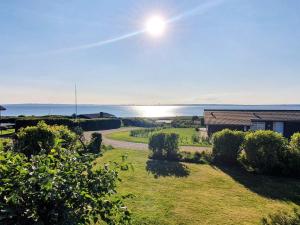 6 person holiday home in Knebel-By Traum