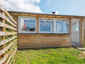 3 person holiday home in Sydals-By Traum