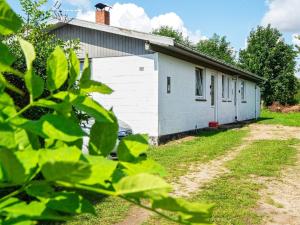 3 person holiday home in Sydals-By Traum