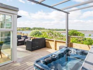 6 person holiday home in Hejls-By Traum