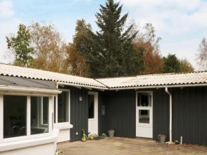 8 person holiday home in Hadsund-By Traum