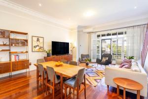 The Federation Cottage