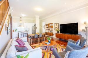 The Federation Cottage