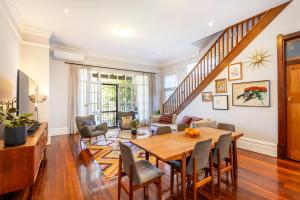 The Federation Cottage