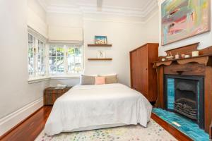 The Federation Cottage