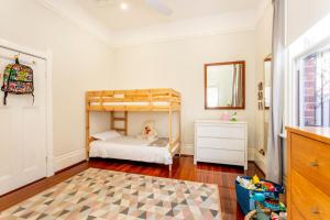 The Federation Cottage