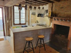 Maisons de vacances Your dream French vacation begins here : photos des chambres