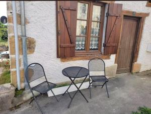 Maisons de vacances Your dream French vacation begins here : photos des chambres