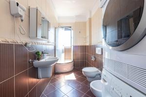 Saranda Charm 7, 3BR w Super Sea View