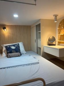 Iloilo Condo for Group Stay