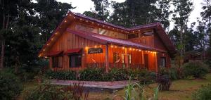 Casa Arthémis - Guapiles