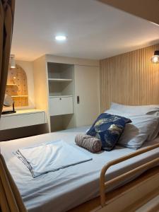 Iloilo Condo for Group Stay