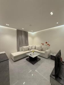 شقه مودرن خلف حفاوة الدائري