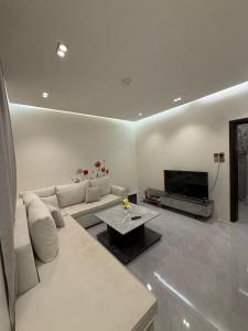 شقه مودرن خلف حفاوة الدائري