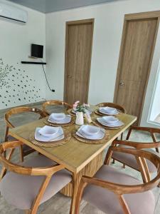 Villa Grecia casa quinta privada con piscina