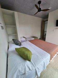 Villa Grecia casa quinta privada con piscina