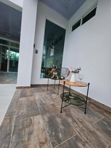 Villa Grecia casa quinta privada con piscina