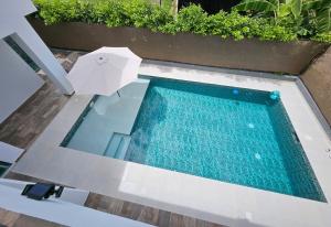 Villa Grecia casa quinta privada con piscina