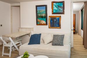 New port calidez y estilo en armonia