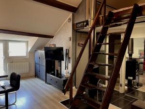 PrestigeMontagneZenNearStationCalmElegantChic