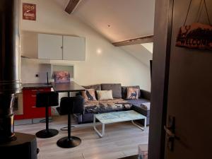 PrestigeMontagneZenNearStationCalmElegantChic